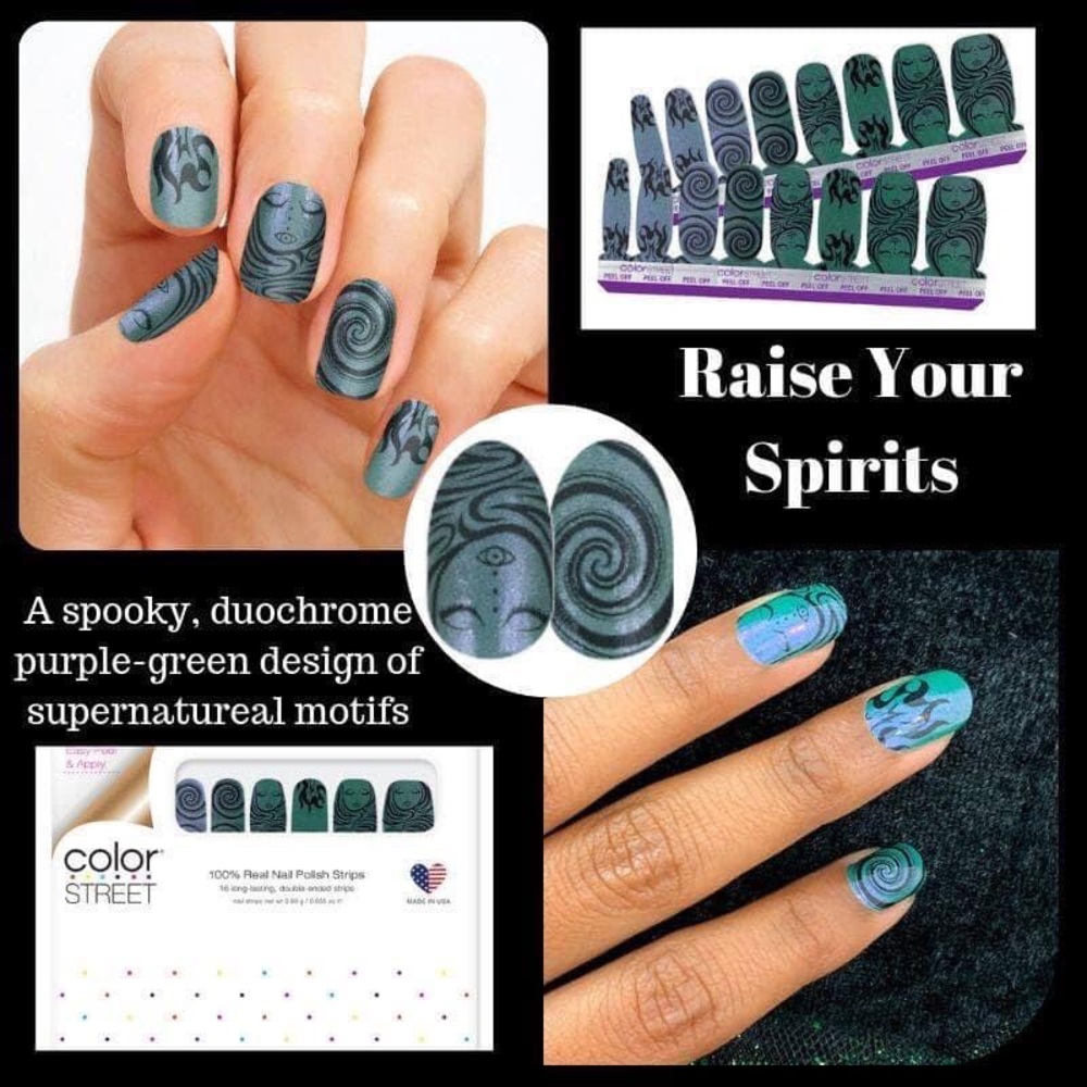 2019 Retired Halloween set Raise Your Spirits